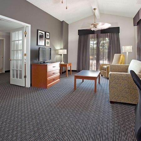 La Quinta Inn By Wyndham Salt Lake City Midvale Zewnętrze zdjęcie