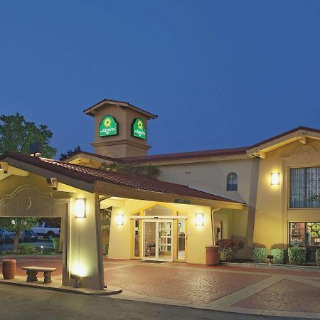 La Quinta Inn By Wyndham Salt Lake City Midvale Zewnętrze zdjęcie