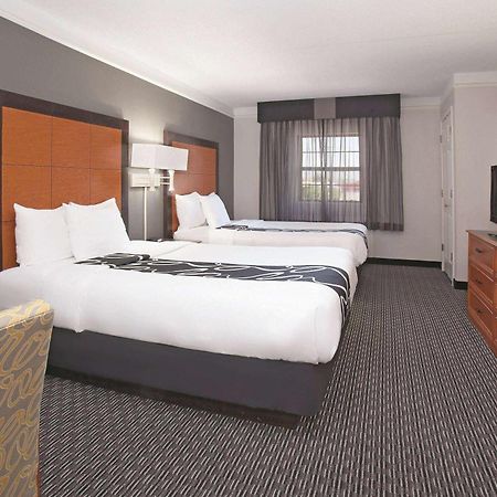 La Quinta Inn By Wyndham Salt Lake City Midvale Zewnętrze zdjęcie