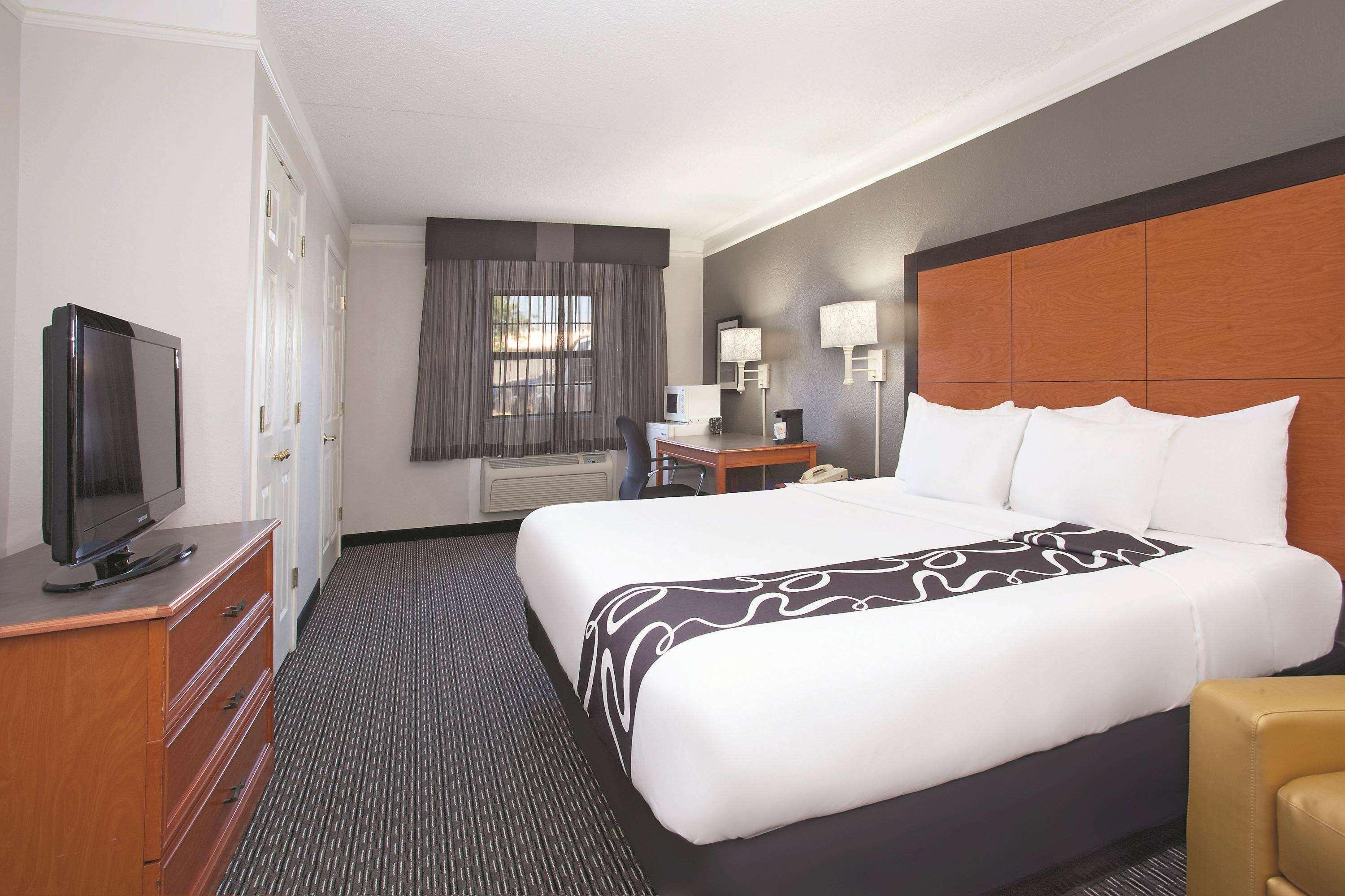 La Quinta Inn By Wyndham Salt Lake City Midvale Zewnętrze zdjęcie