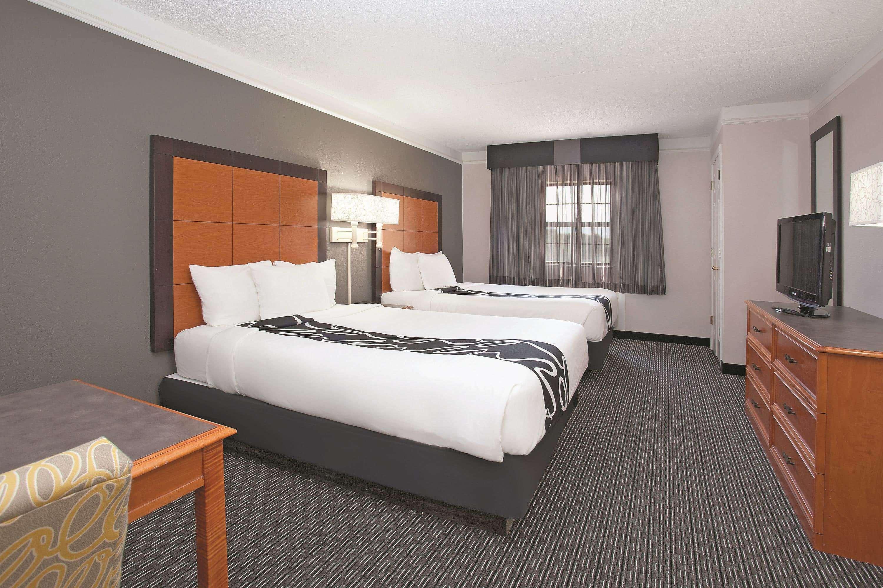 La Quinta Inn By Wyndham Salt Lake City Midvale Zewnętrze zdjęcie