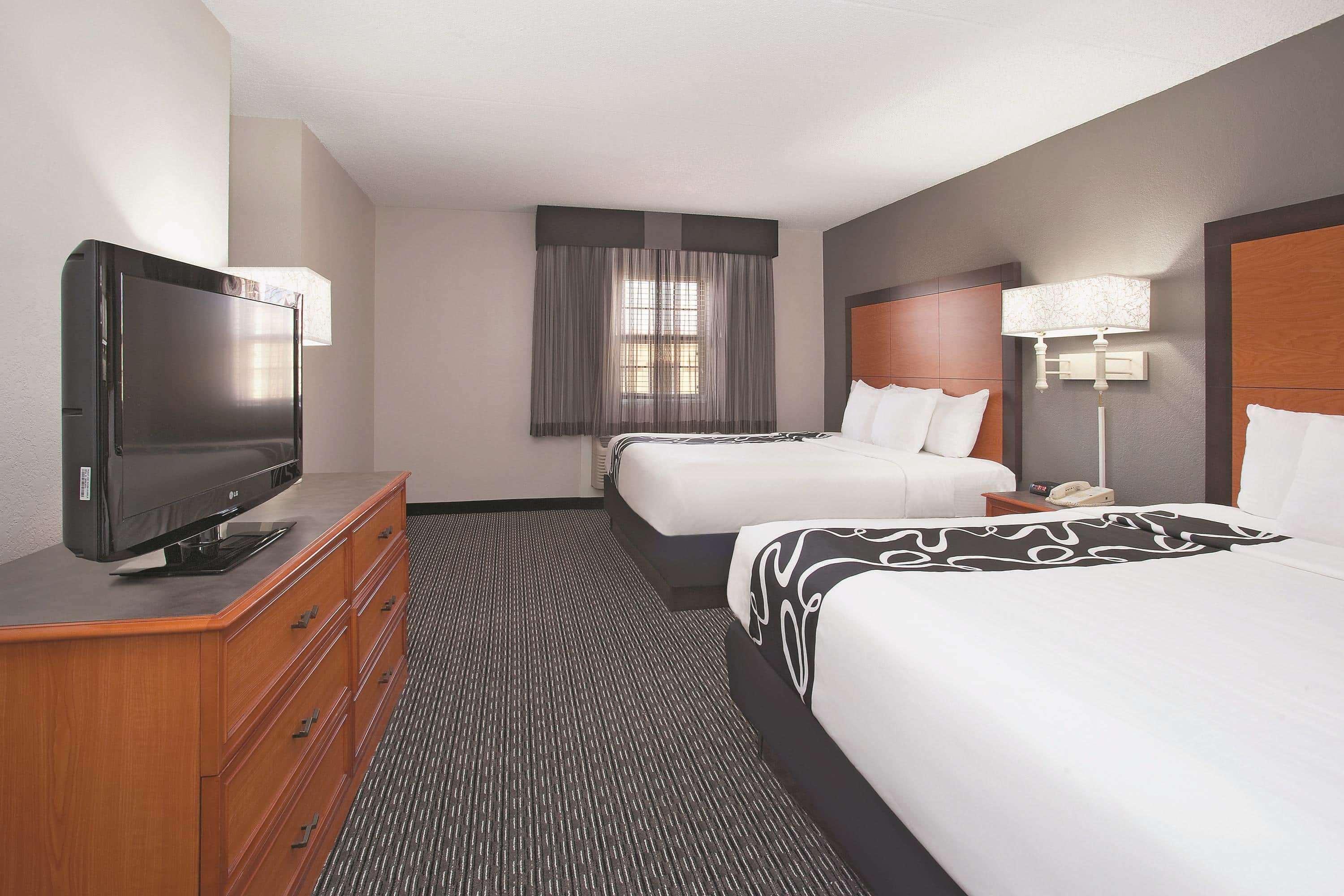 La Quinta Inn By Wyndham Salt Lake City Midvale Zewnętrze zdjęcie