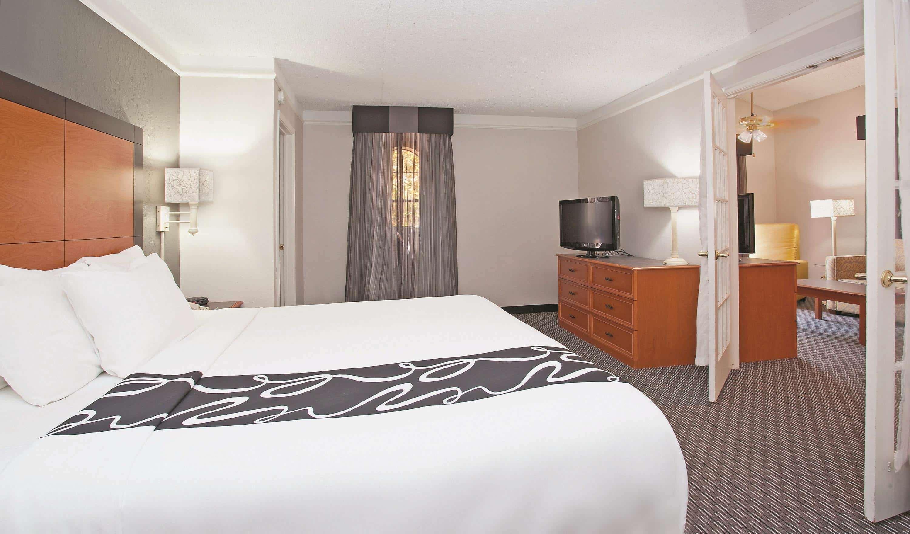 La Quinta Inn By Wyndham Salt Lake City Midvale Zewnętrze zdjęcie