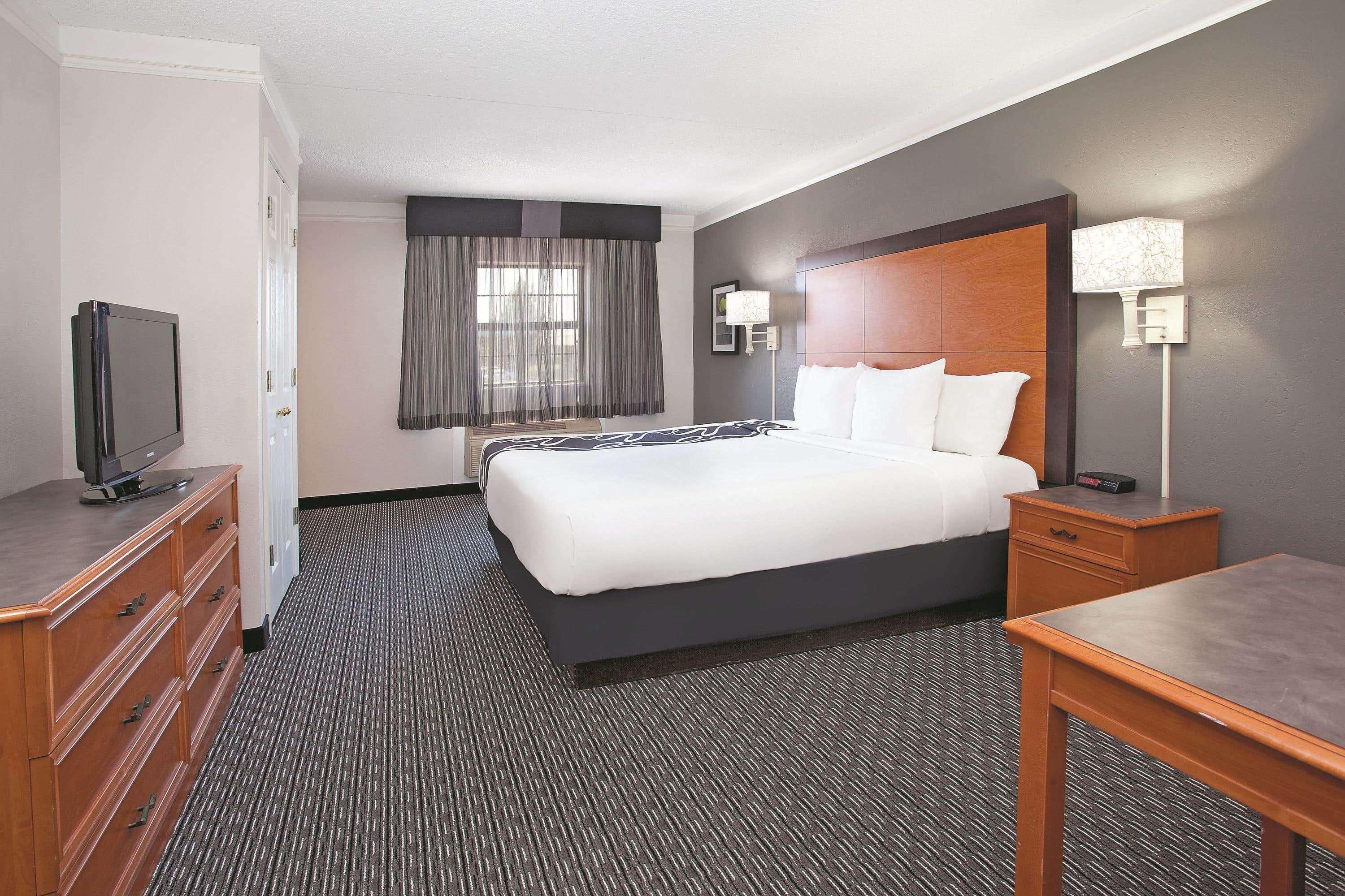 La Quinta Inn By Wyndham Salt Lake City Midvale Zewnętrze zdjęcie