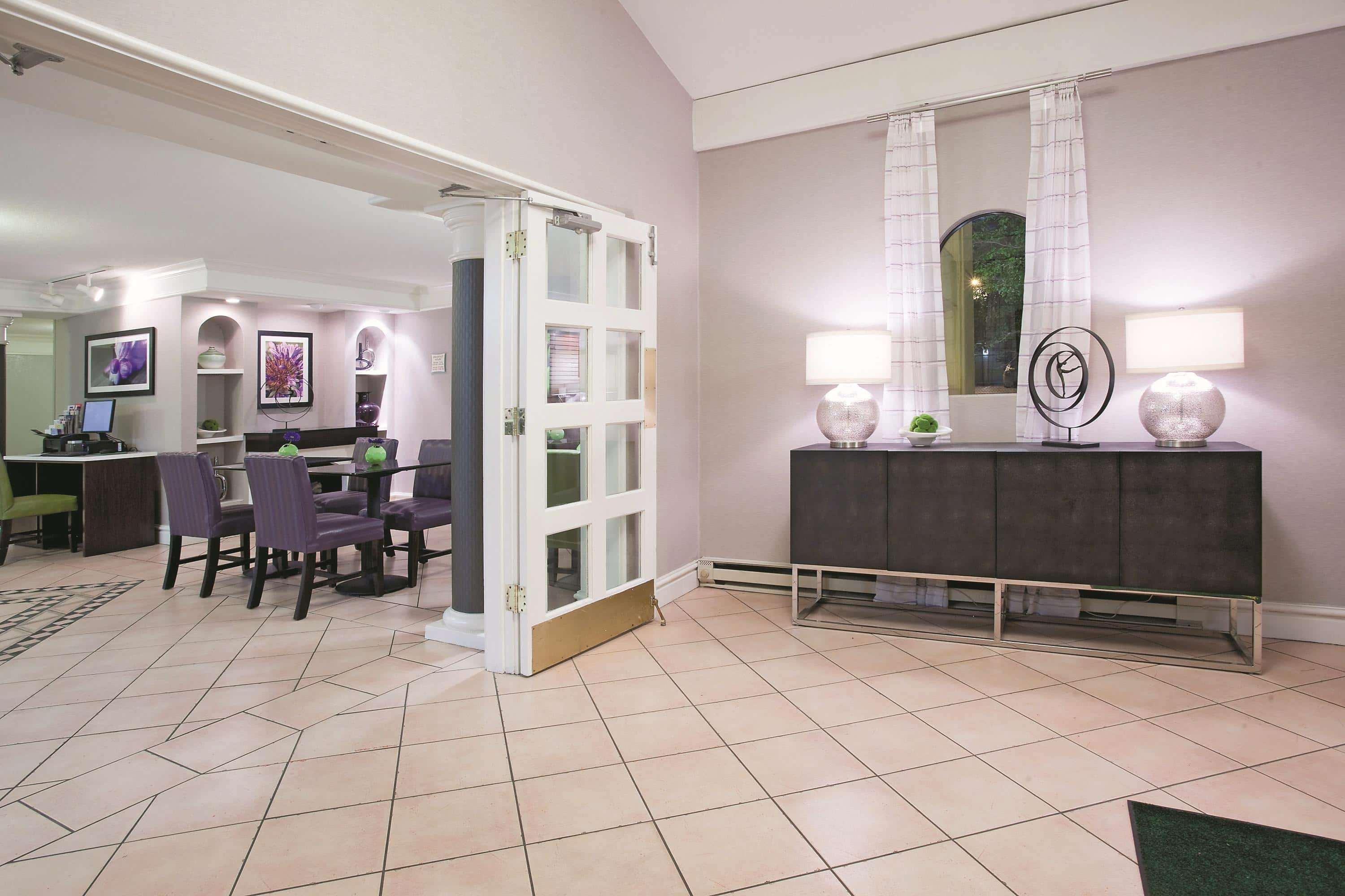 La Quinta Inn By Wyndham Salt Lake City Midvale Zewnętrze zdjęcie