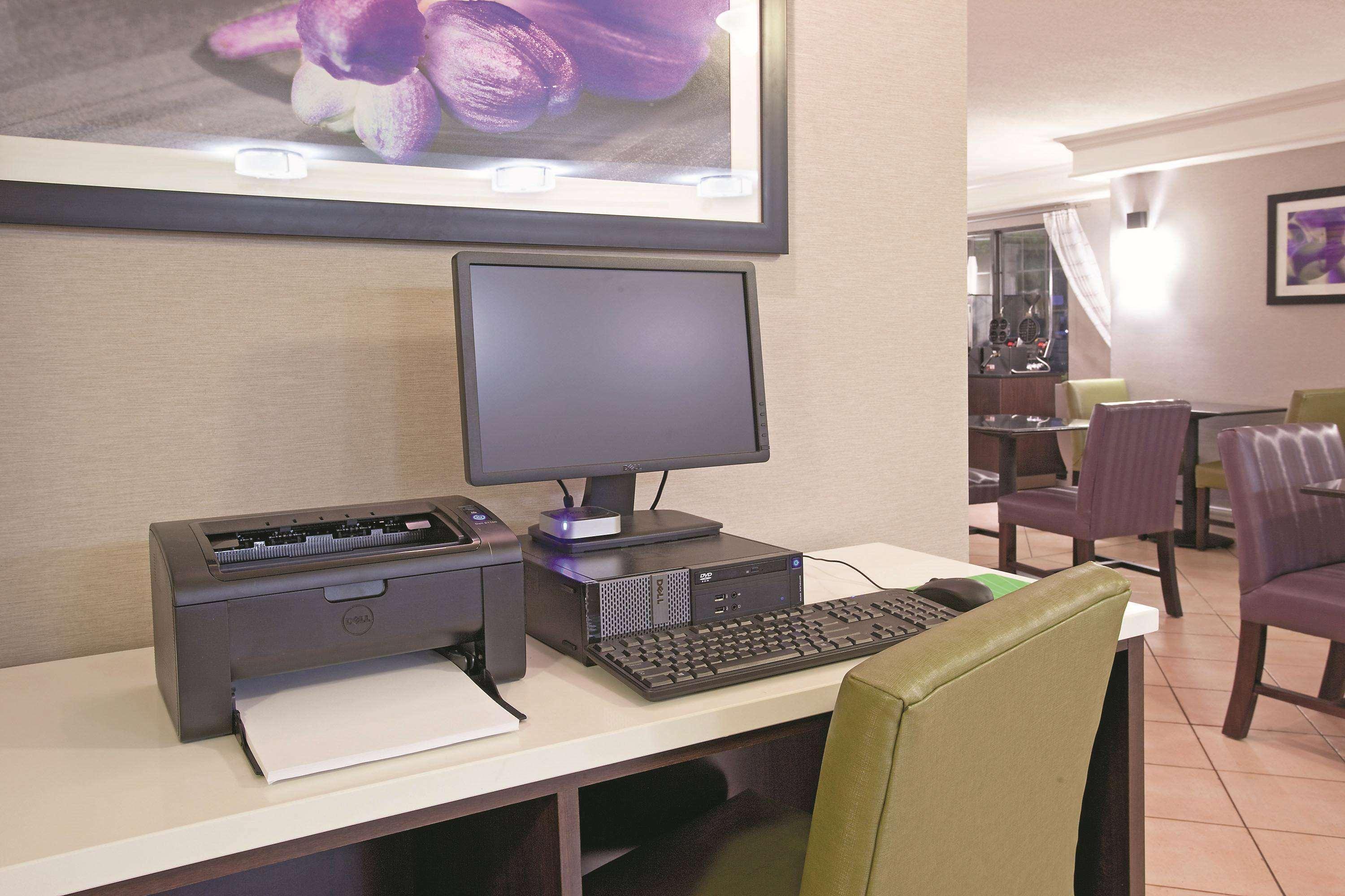 La Quinta Inn By Wyndham Salt Lake City Midvale Zewnętrze zdjęcie