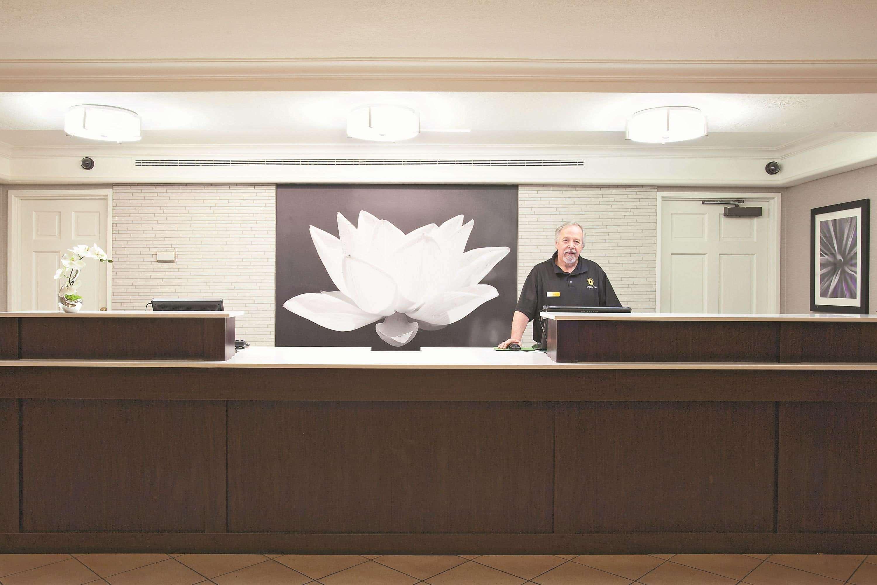 La Quinta Inn By Wyndham Salt Lake City Midvale Zewnętrze zdjęcie