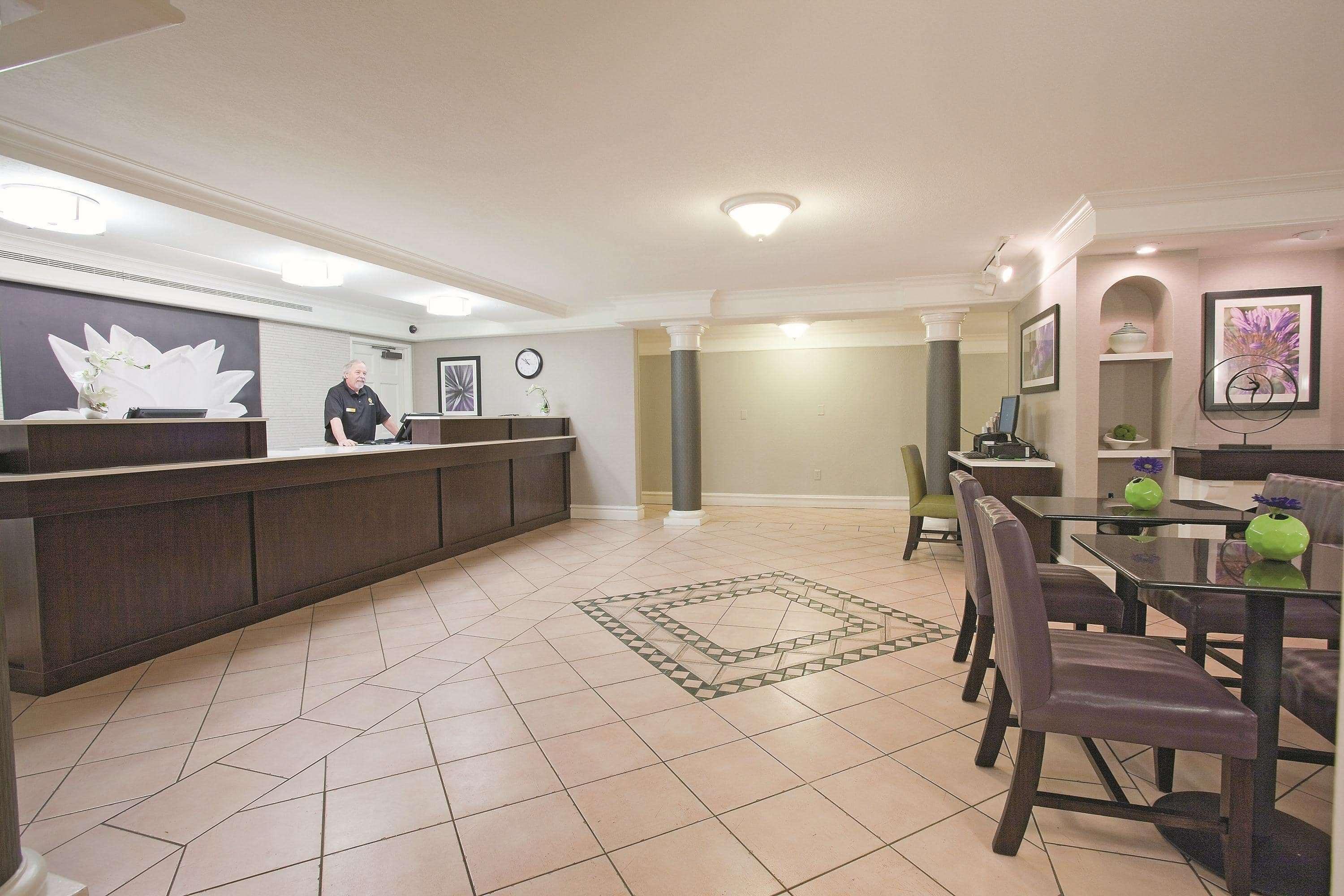 La Quinta Inn By Wyndham Salt Lake City Midvale Zewnętrze zdjęcie