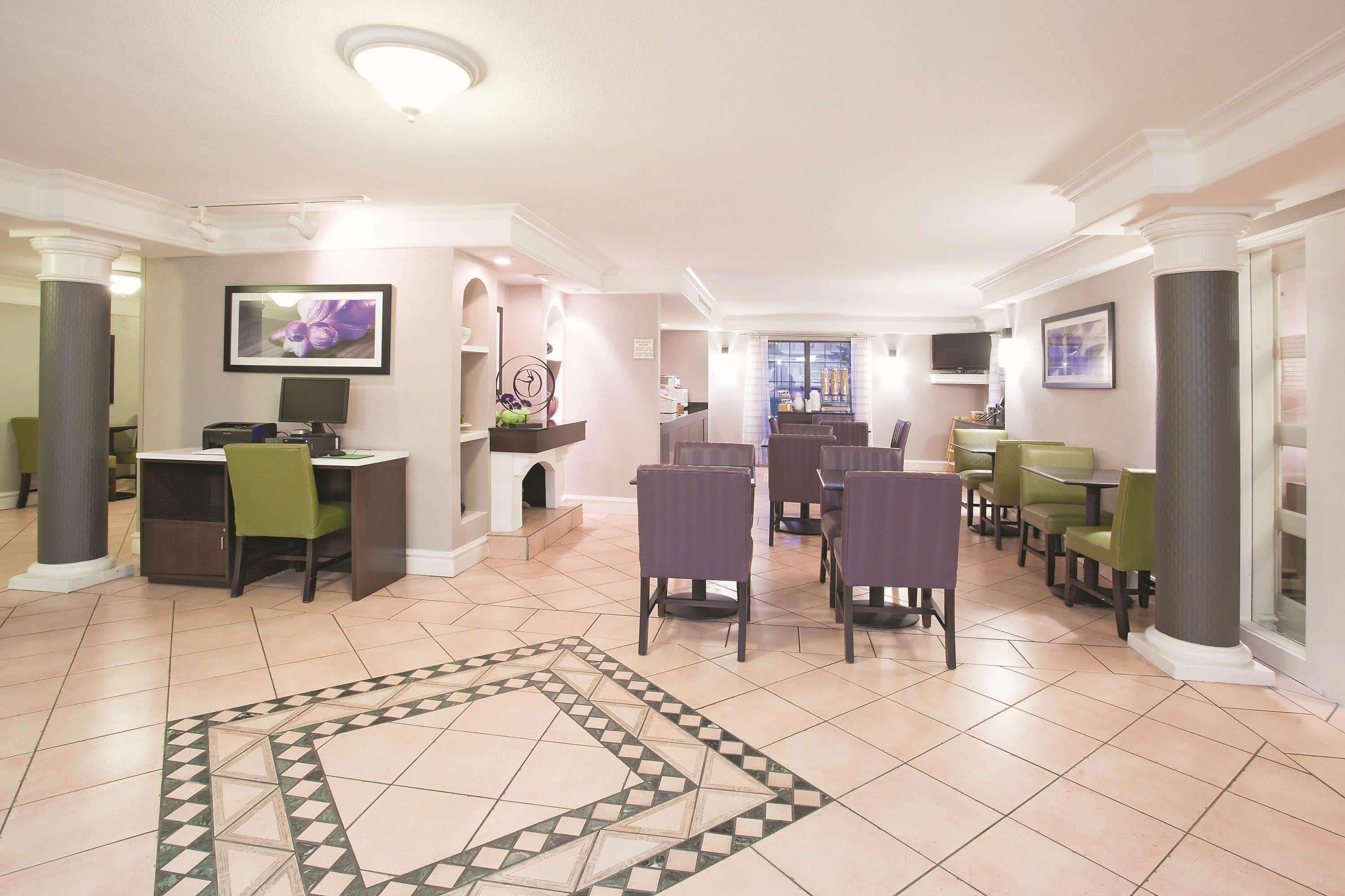 La Quinta Inn By Wyndham Salt Lake City Midvale Zewnętrze zdjęcie