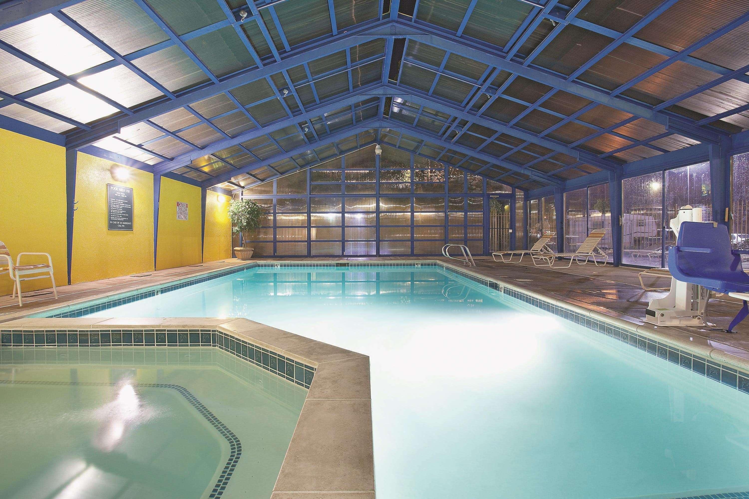 La Quinta Inn By Wyndham Salt Lake City Midvale Zewnętrze zdjęcie