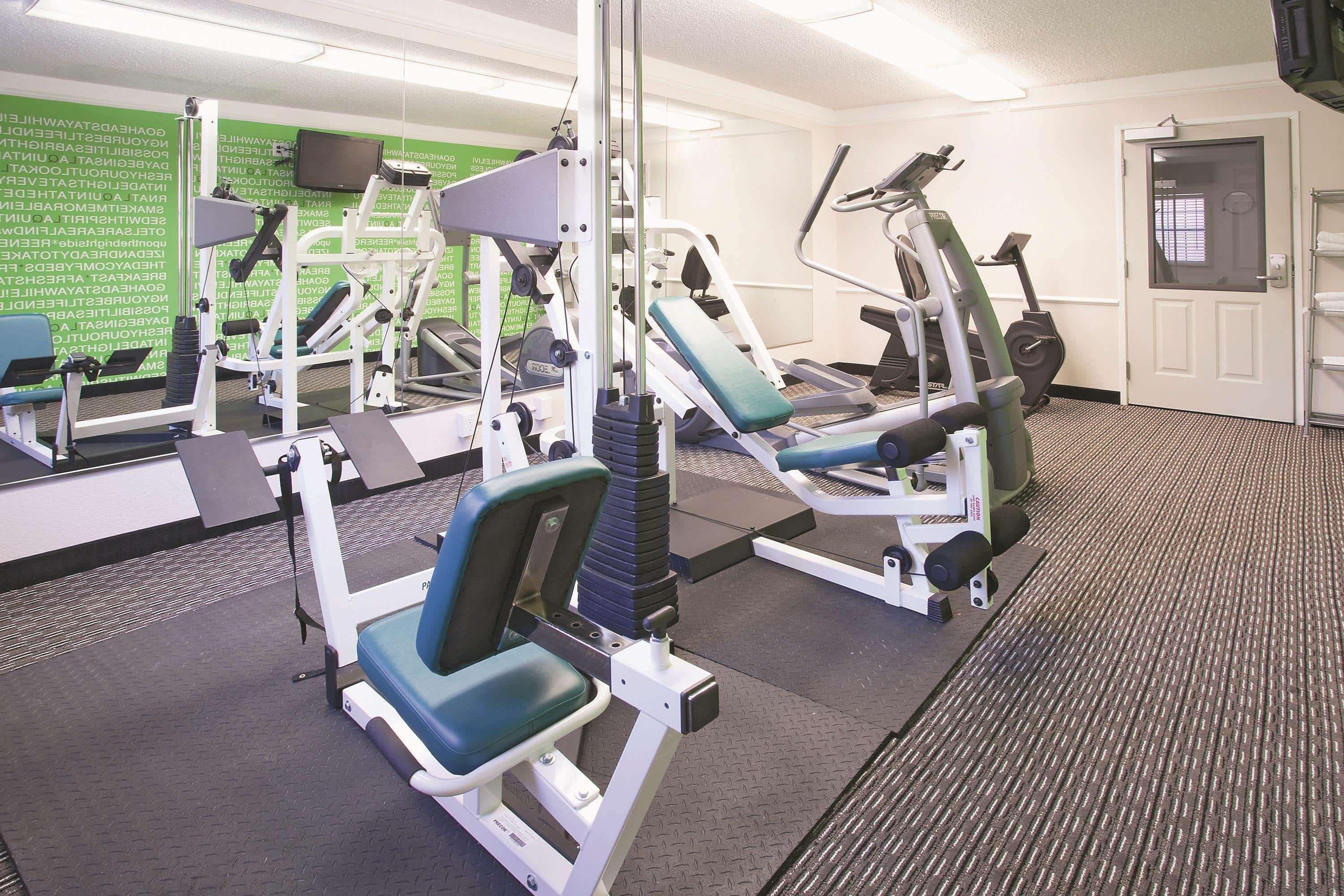 La Quinta Inn By Wyndham Salt Lake City Midvale Zewnętrze zdjęcie