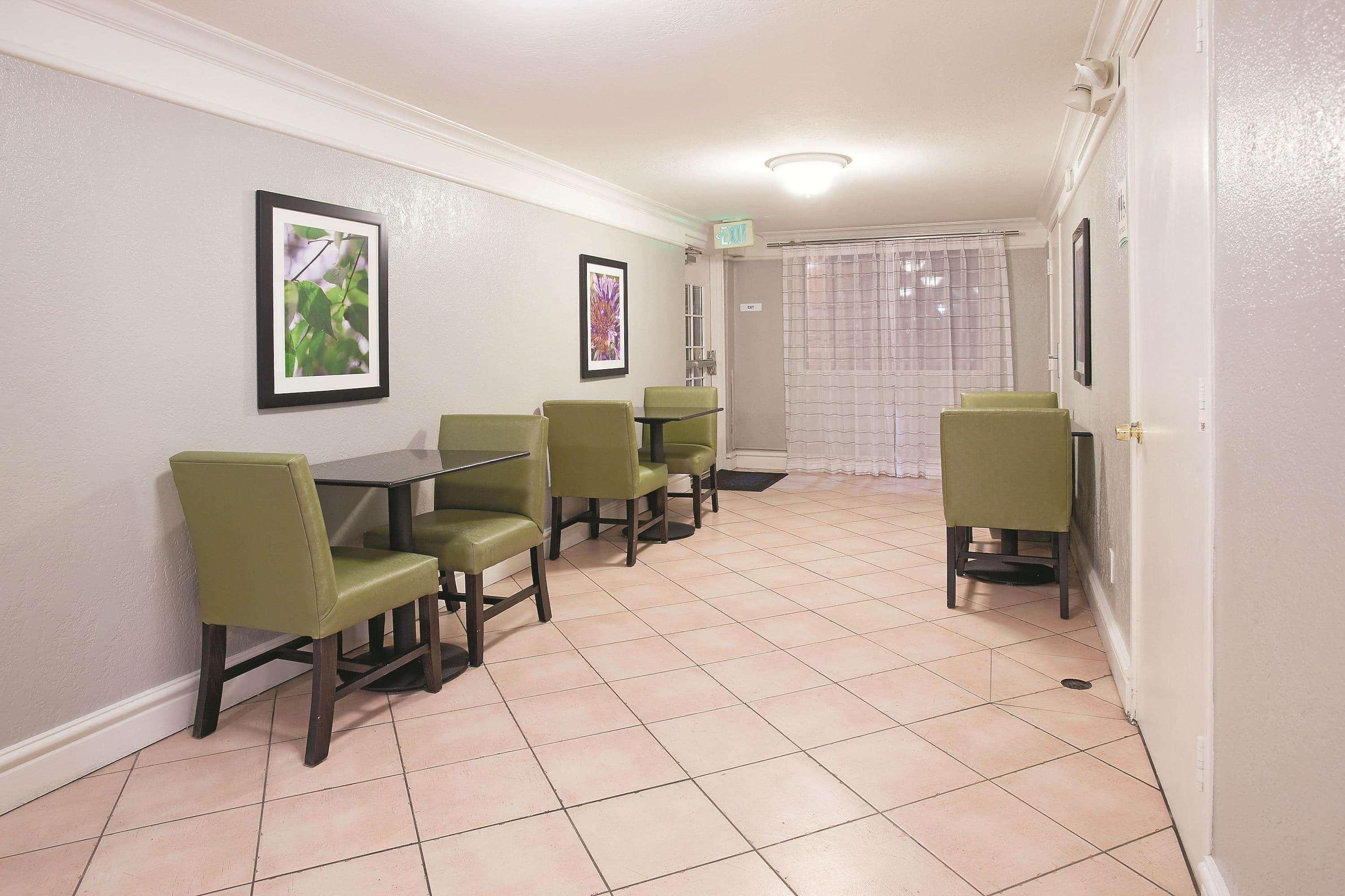 La Quinta Inn By Wyndham Salt Lake City Midvale Zewnętrze zdjęcie