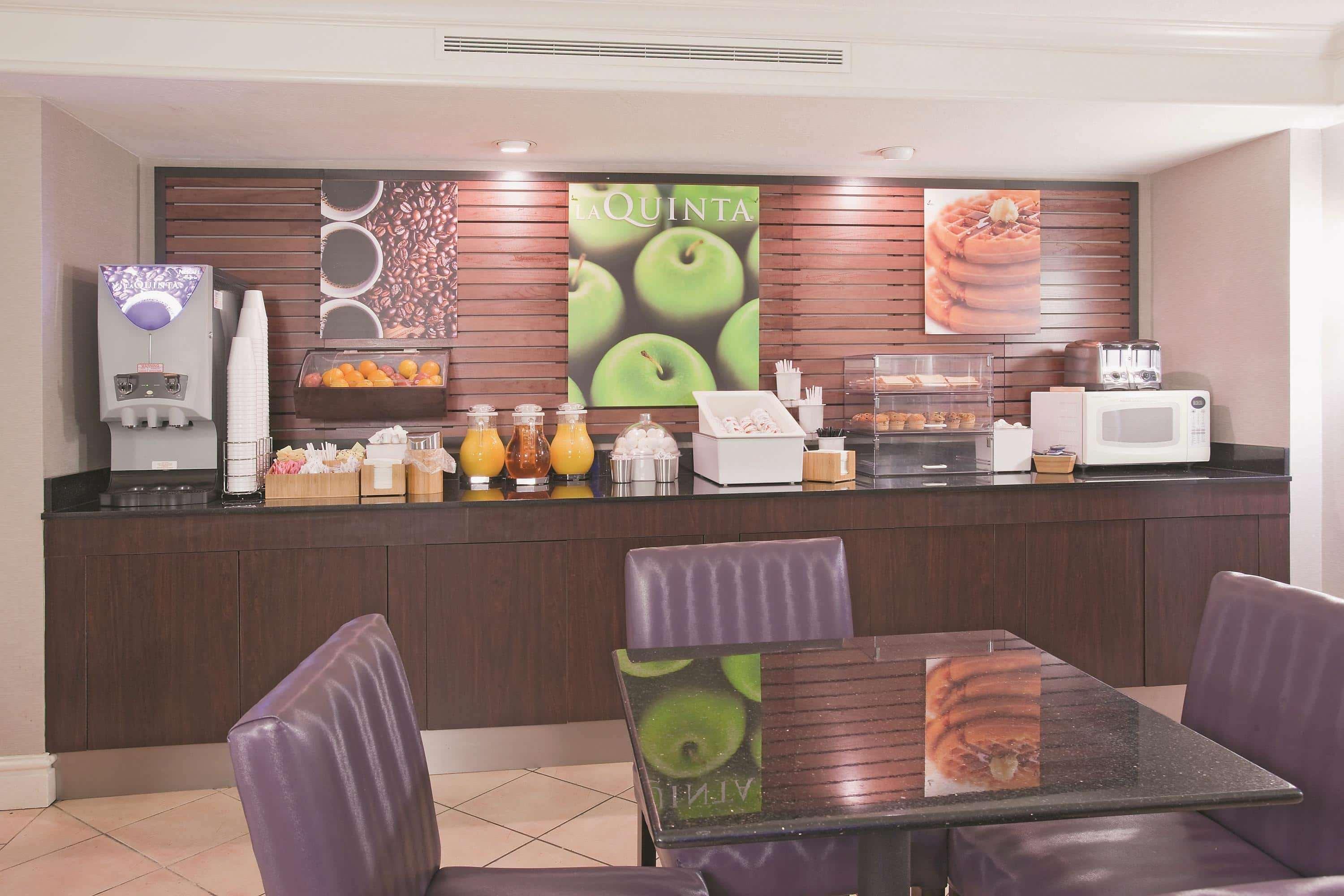 La Quinta Inn By Wyndham Salt Lake City Midvale Zewnętrze zdjęcie