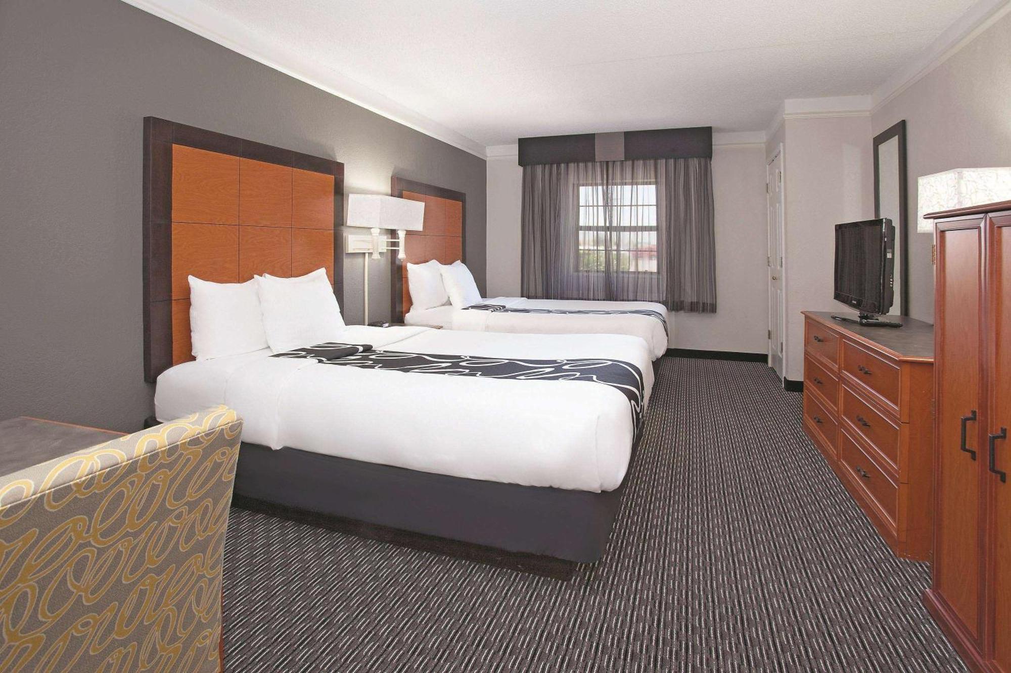 La Quinta Inn By Wyndham Salt Lake City Midvale Zewnętrze zdjęcie