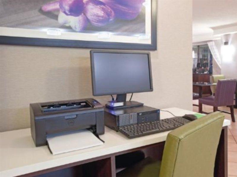 La Quinta Inn By Wyndham Salt Lake City Midvale Zewnętrze zdjęcie