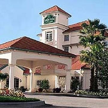 La Quinta Inn By Wyndham Salt Lake City Midvale Zewnętrze zdjęcie