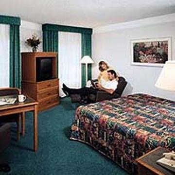 La Quinta Inn By Wyndham Salt Lake City Midvale Zewnętrze zdjęcie