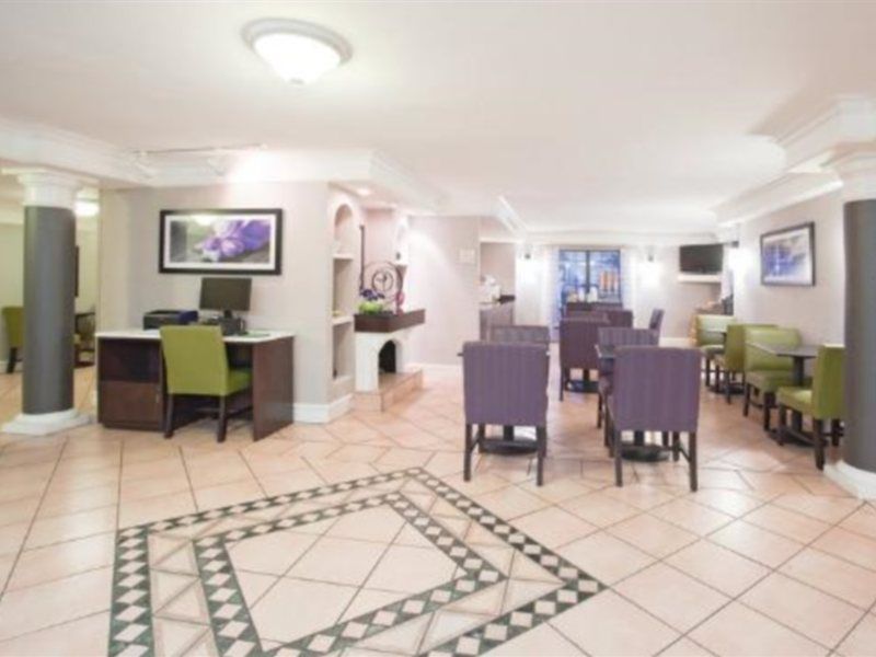 La Quinta Inn By Wyndham Salt Lake City Midvale Zewnętrze zdjęcie