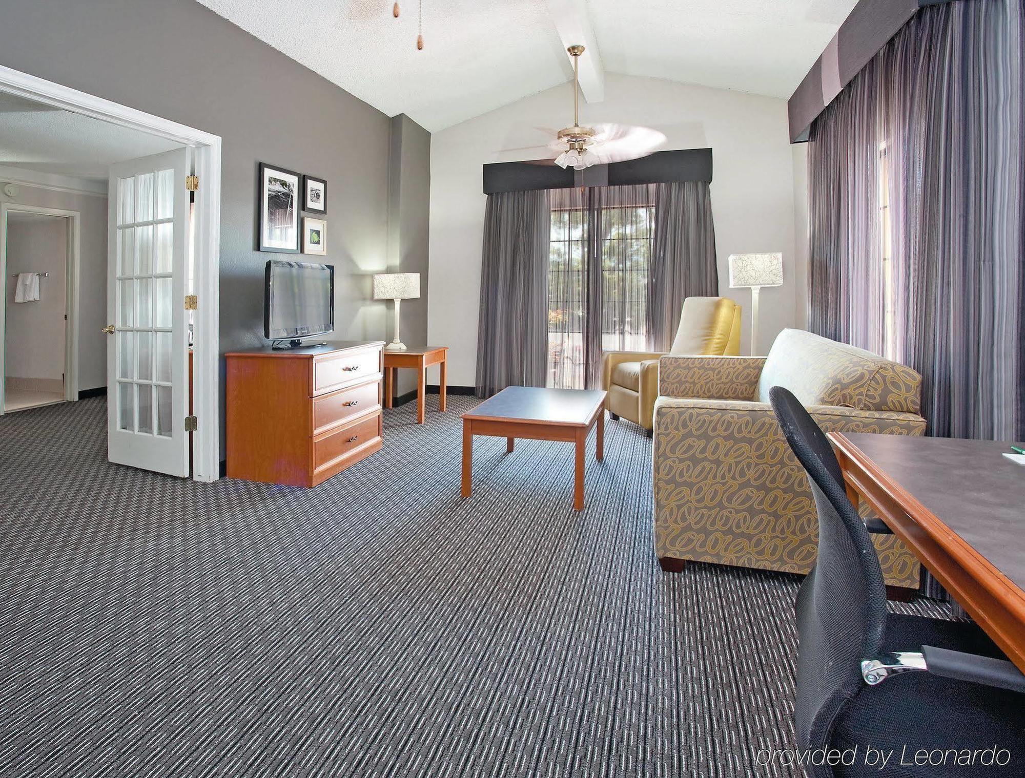 La Quinta Inn By Wyndham Salt Lake City Midvale Zewnętrze zdjęcie